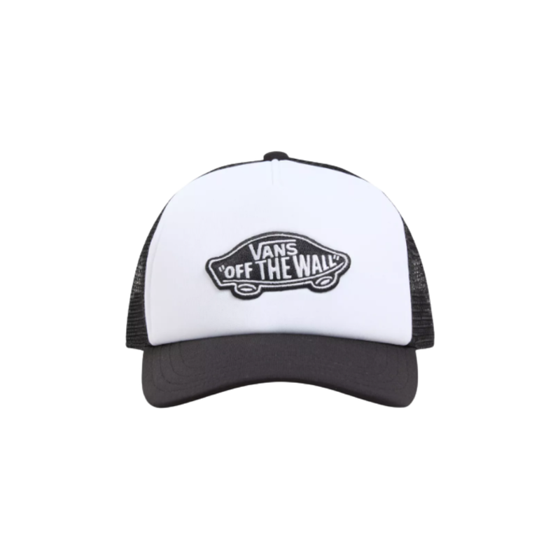 ClaSSic Patch Curved Bill Trucker