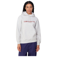 W Hooded Carhartt Sweatshirt