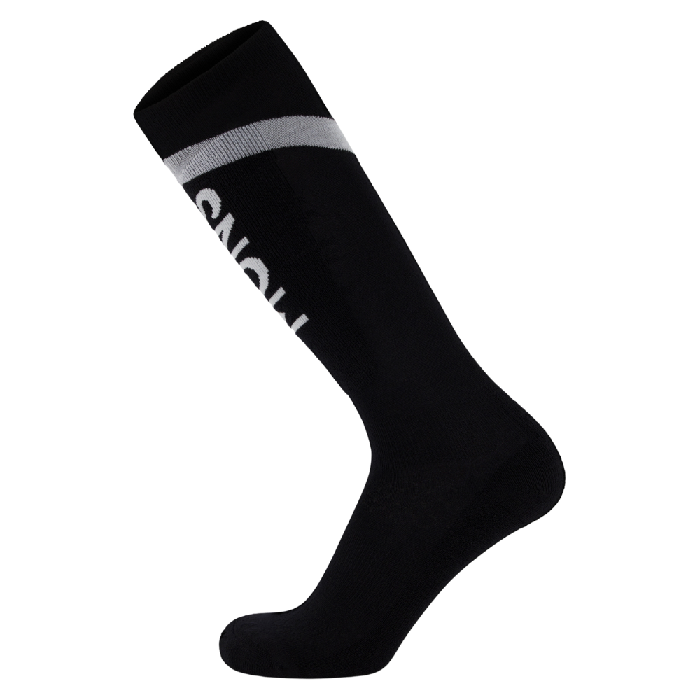 Unisex Ultra Cushion Snow Sock