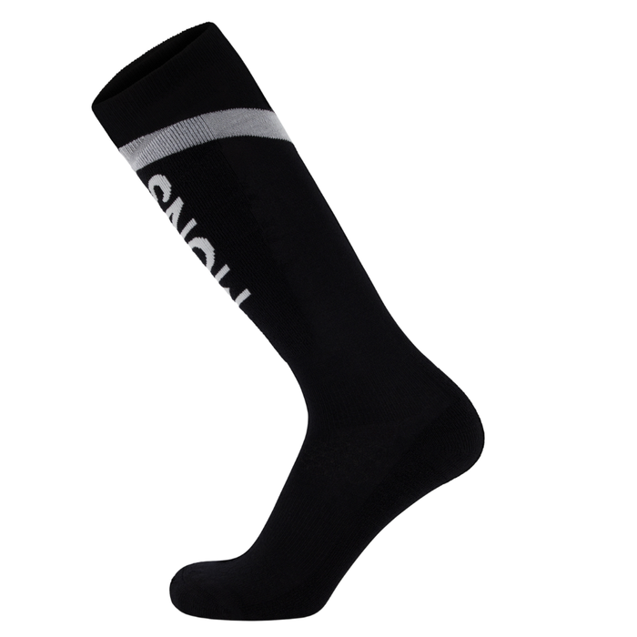 Unisex Ultra Cushion Snow Sock