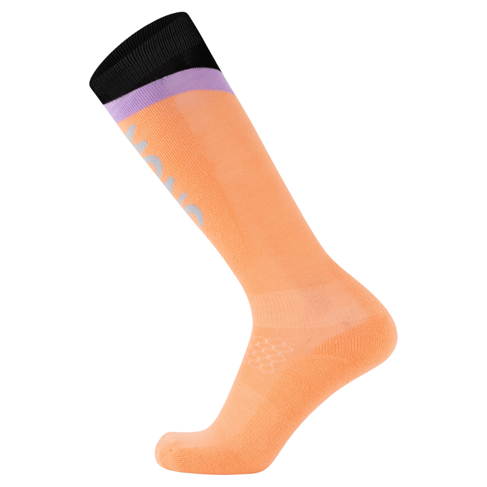 Unisex Ultra Cushion Snow Sock