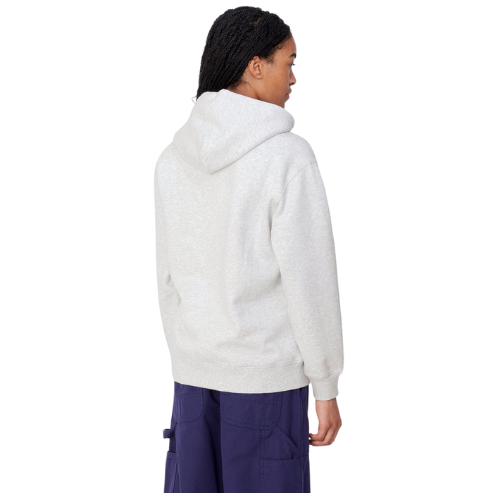 W Hooded Carhartt Sweatshirt