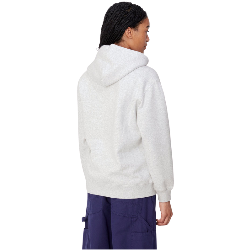 W Hooded Carhartt Sweatshirt