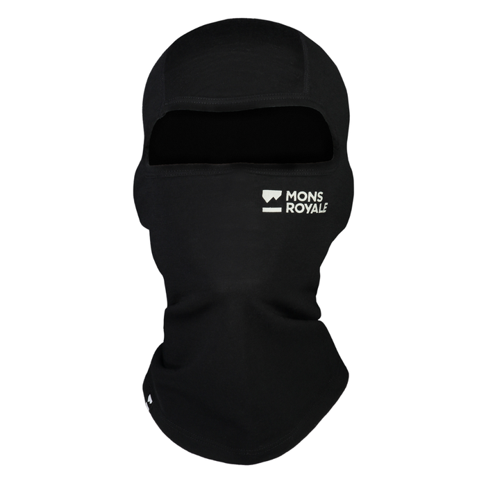 B3 100% Merino Balaclava