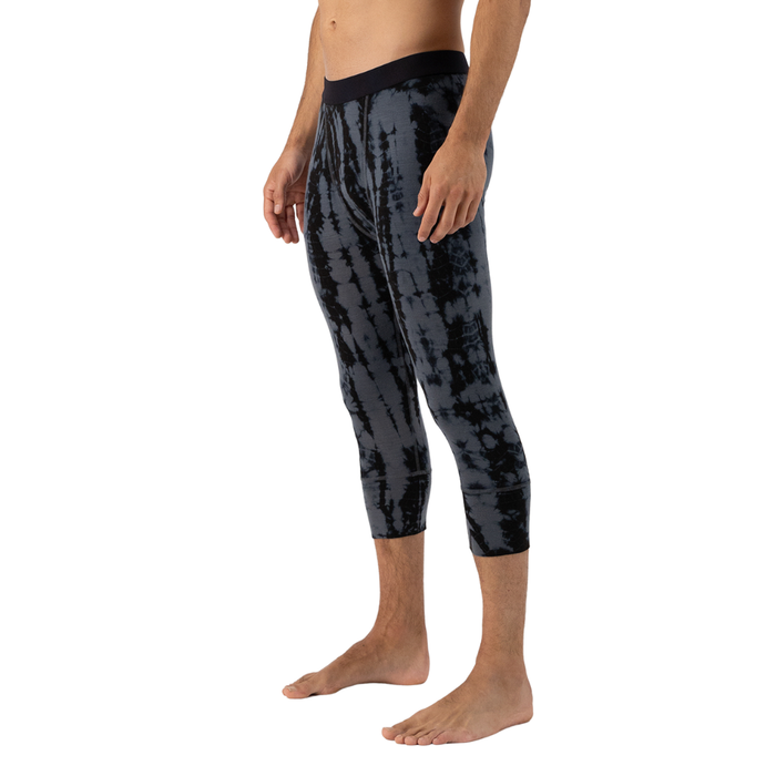 Cascade Merino Flex 3/4 Legging