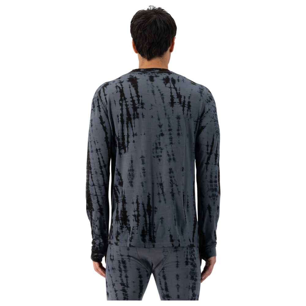 Functional shirt long sleeve Cascade Merino Flex Ls