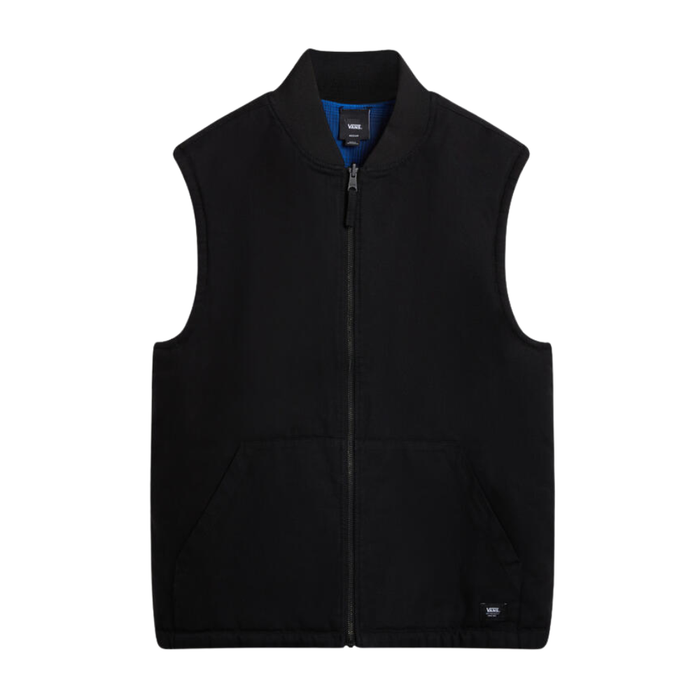 Talbot Reversible Vest