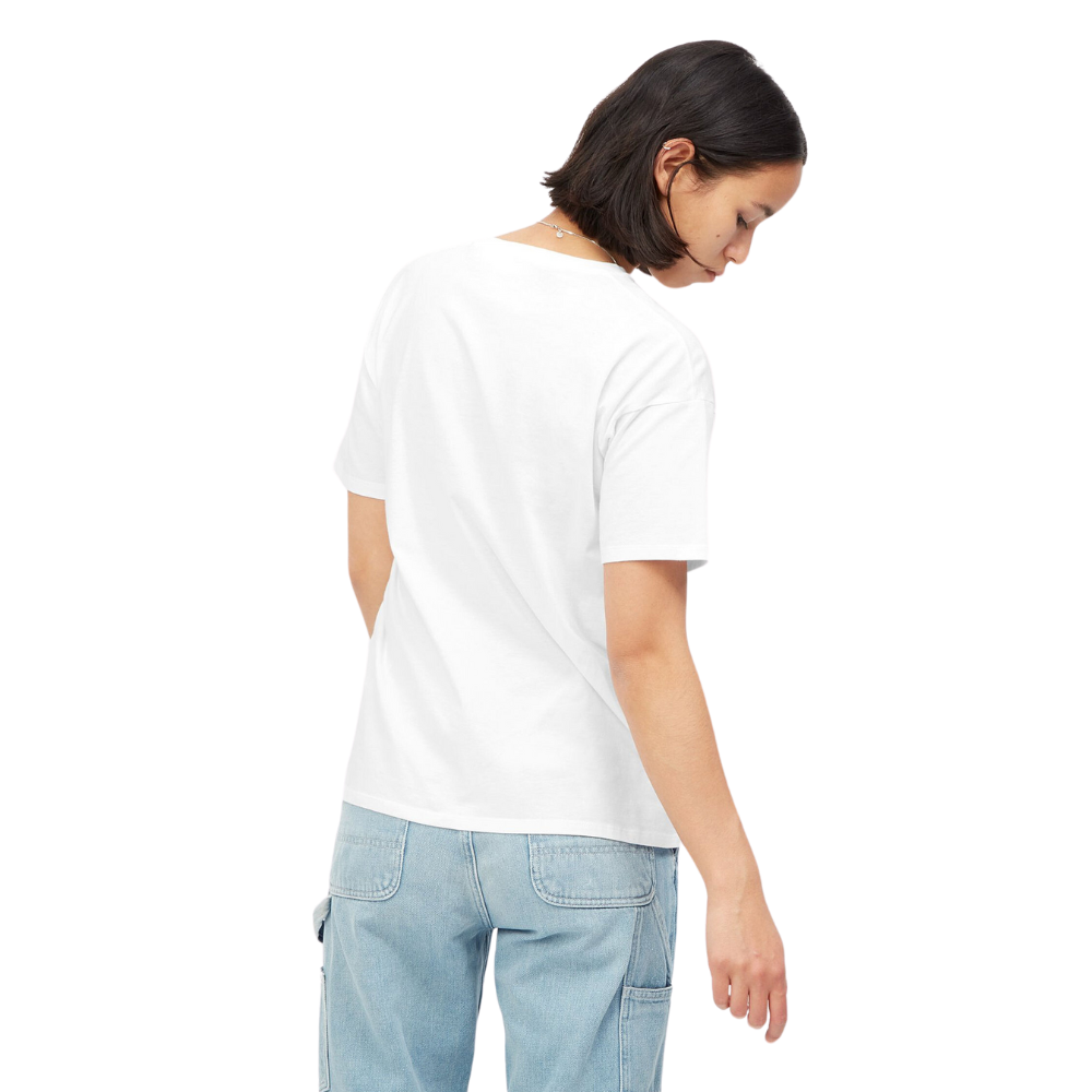 W S/S Pocket T-Shirt