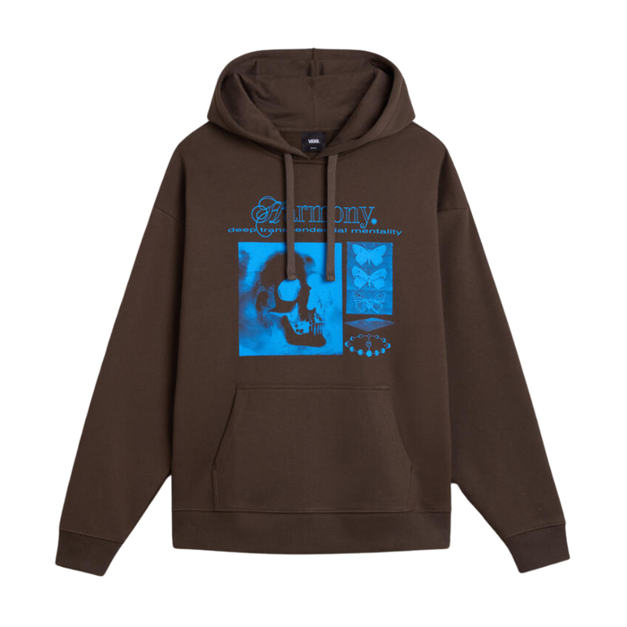 Harmonious OS Hoodie