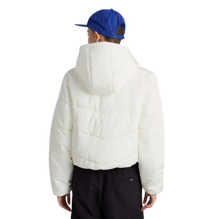 105 Foundry Crop Puff Hood MTE