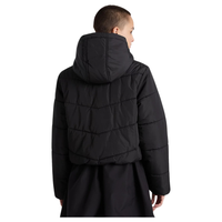 Winter jacket 105 Foundry Crop Puff Hood Mte