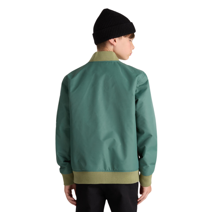 BY Copley Bomber Jacket