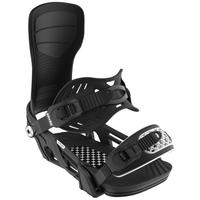 Snowboard binding Stylist