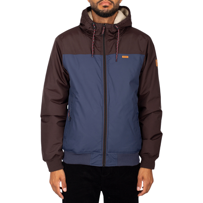 winter jacket Insulaner Soft Jacket