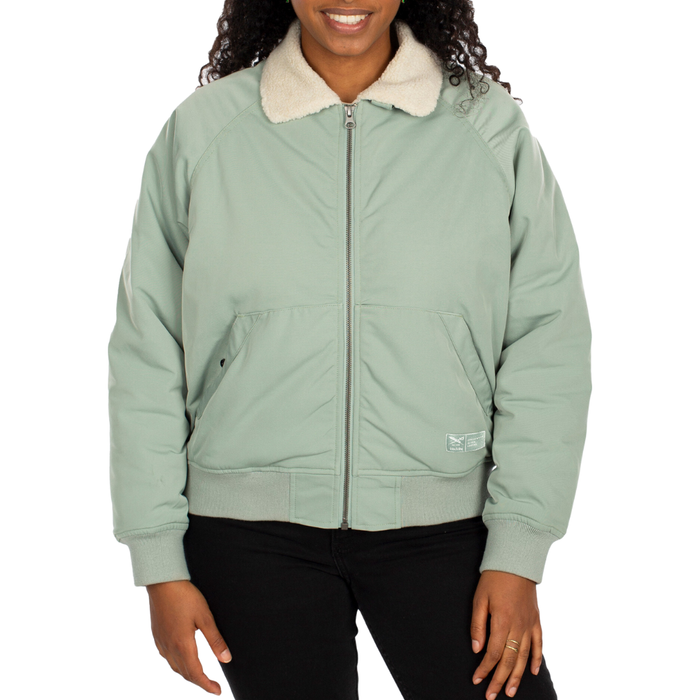 winter jacket Melly Pilot Jacket