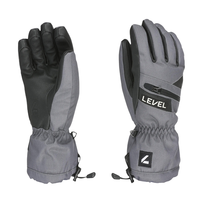 Switchback glove