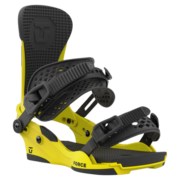 Force snowboard binding