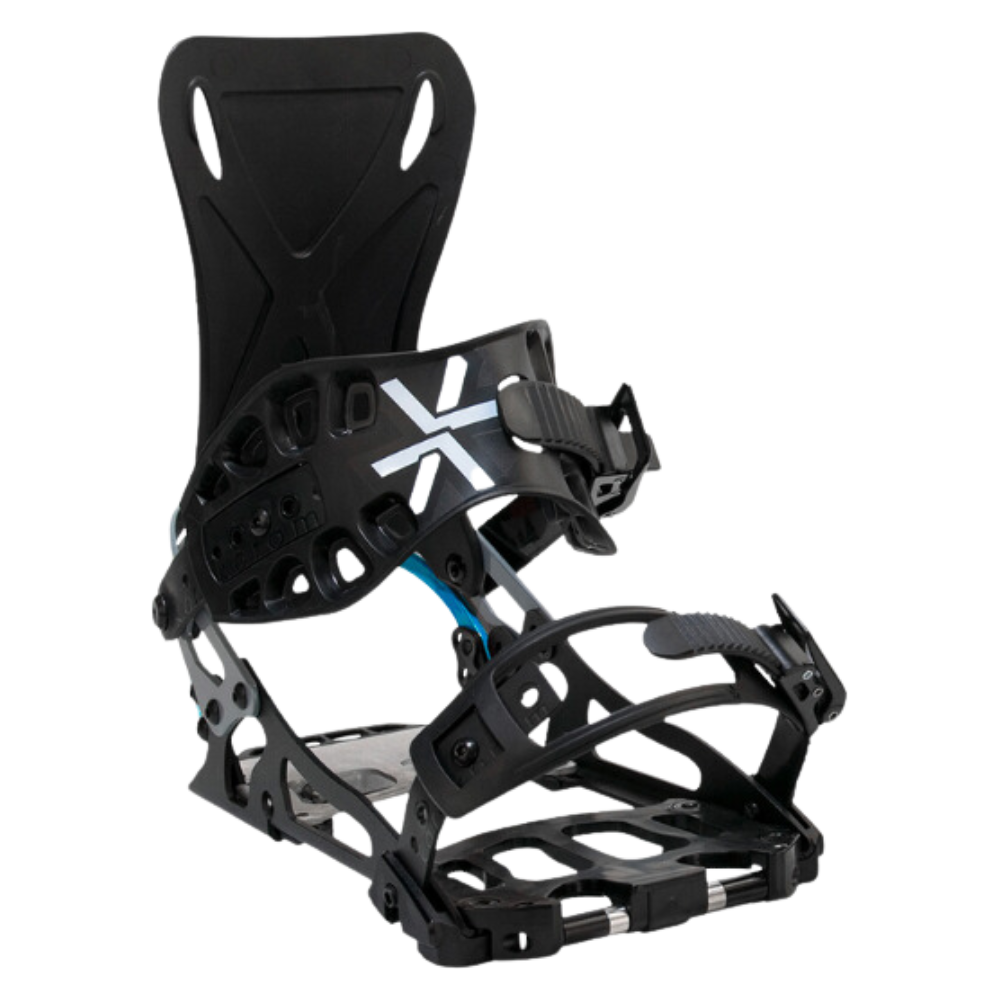 Snowboard binding Prime Nomad + Split Interface