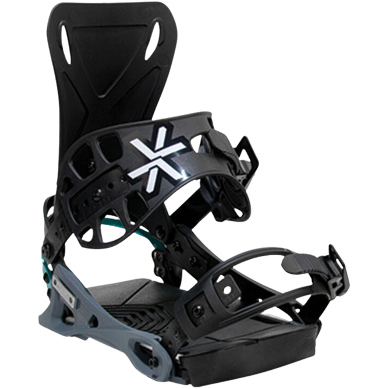 Snowboard binding Prime Connect Sky Ranger+ Splitboar