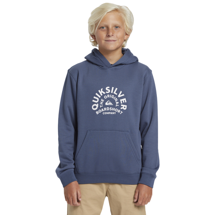 Graphic Hoodie Youth