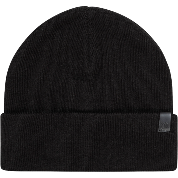 Carrier - Element - ALL BLACK - Beanie