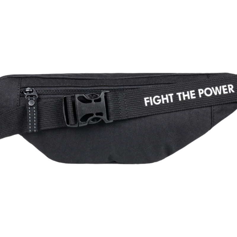 Pexe Jock - Element - BLACK - Hip Bag