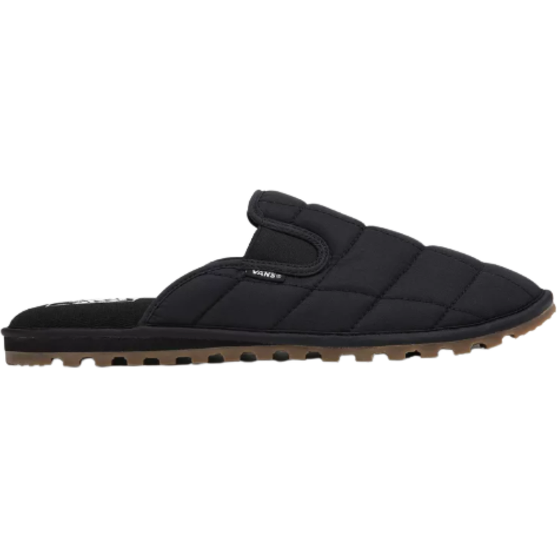 UA Mountain Mule VansGuard - Vans - BLACK - Slipper