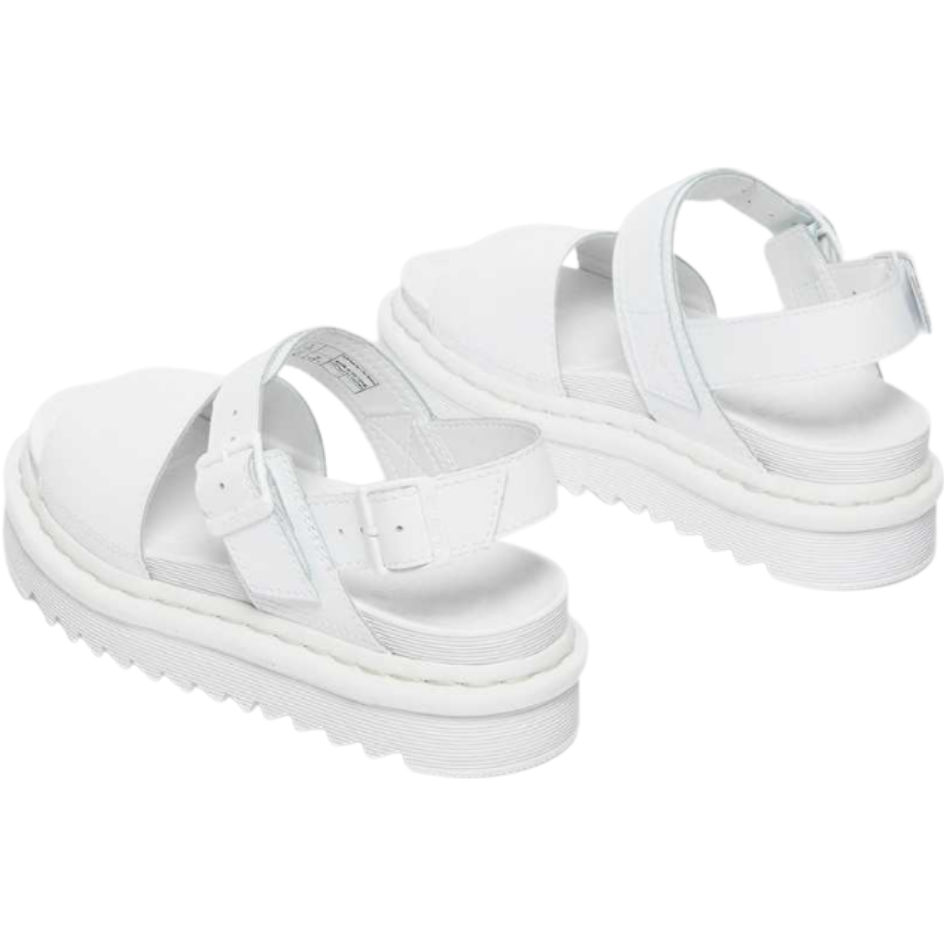 Voss Mono - DrMartens - WHITE HYDRO - Sandale