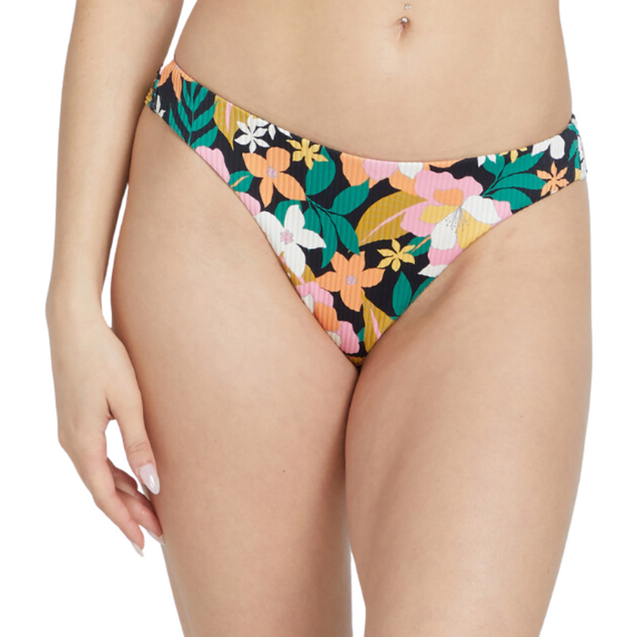 Had me at Aloha Cheekini - Volcom - MULTI - Bikini Hose