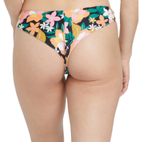 Had me at Aloha Cheekini - Volcom - MULTI - Bikini Hose