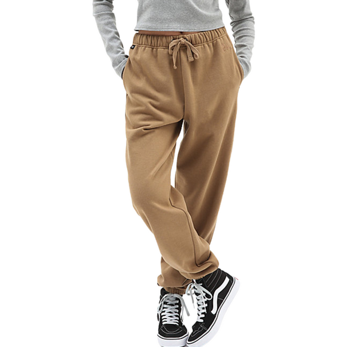 Armanto Fleece Pant Lizzie Armanto - Vans - DIRT - Sweatpant