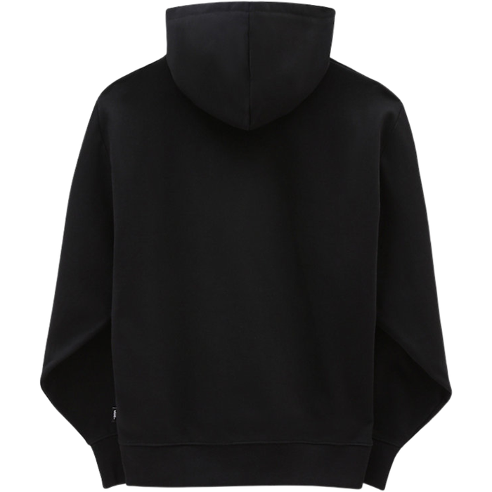 Flying V OS FT Hoodie - Vans - BLACK - Kapuzenpulli