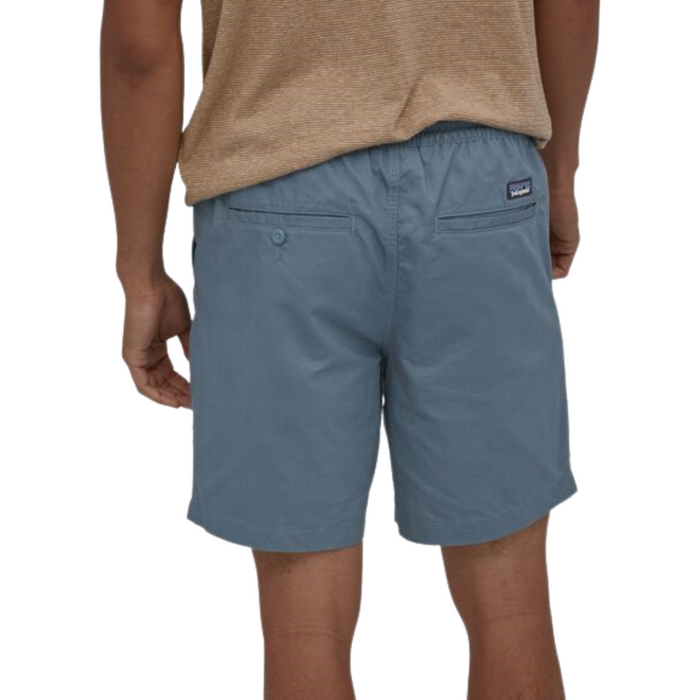 Ms LW All-Wear Hemp Volley Shorts - Patagonia - PIGEON BLUE - Short