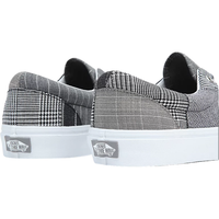 UA Era Patchwork - Vans - CALL SUITING GREY - Sneaker