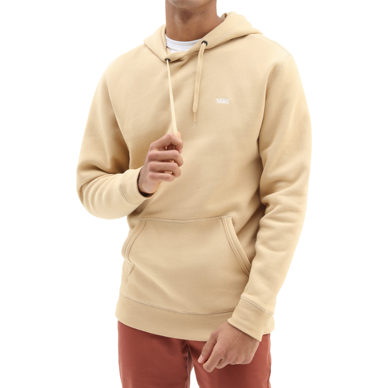 MN COMFYCUSH PO COMFYCUSH - Vans - TOAS TAUPE - Kapuzenpulli