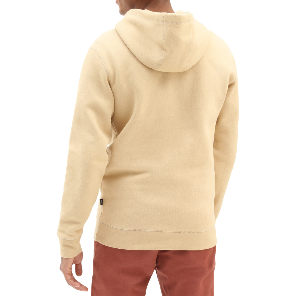 MN COMFYCUSH PO COMFYCUSH - Vans - TOAS TAUPE - Kapuzenpulli