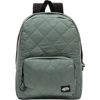 Long Haul II Backpack - Vans - DUCK GREEN - Rucksack