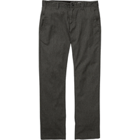 Frickin Modern Stretch Hose - Volcom - CHARCOAL HEATHER - Regular Fit Pant