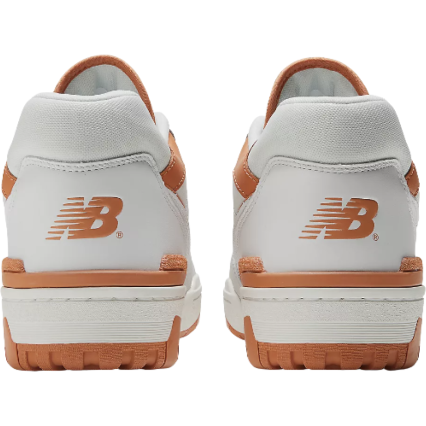 BB550LSC - New Balance - MUNSELL WHITE - Sneaker