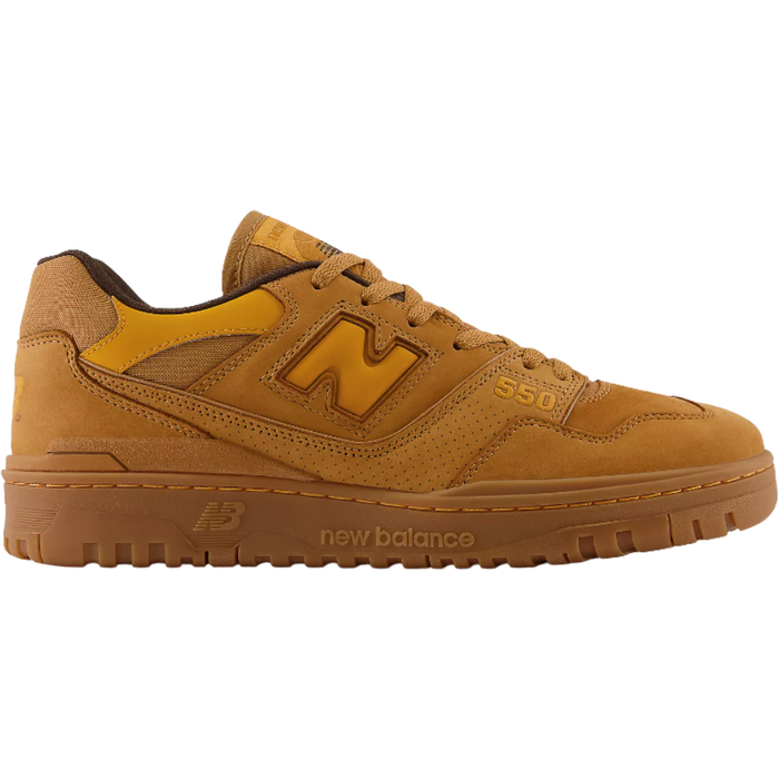 BB550WEA - New Balance - CANYON - Sneaker