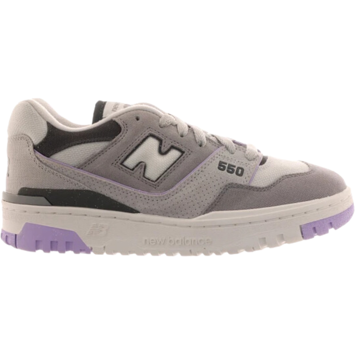 BBW550FA - New Balance - SHADOW GREY - Sneaker