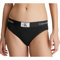 Modern Bikini - Calvin Klein - UB1 BLACK - Unterhose Women