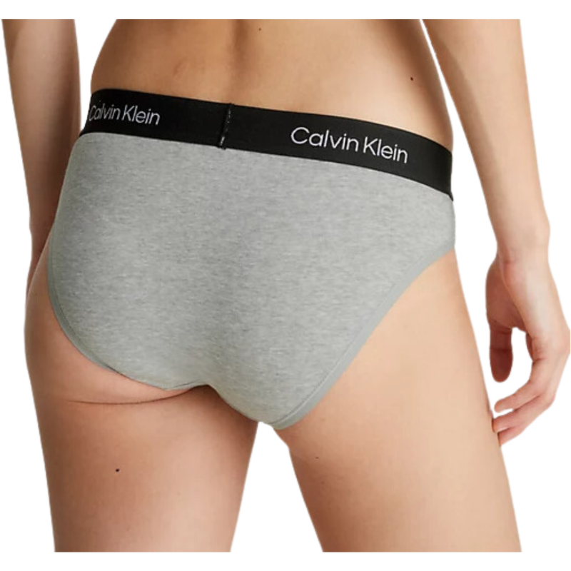 Modern Bikini - Calvin Klein - P7A GREY - Unterhose Women