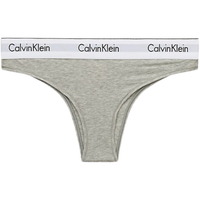 Brazilian - Calvin Klein - P7A GREY - Unterhose Women