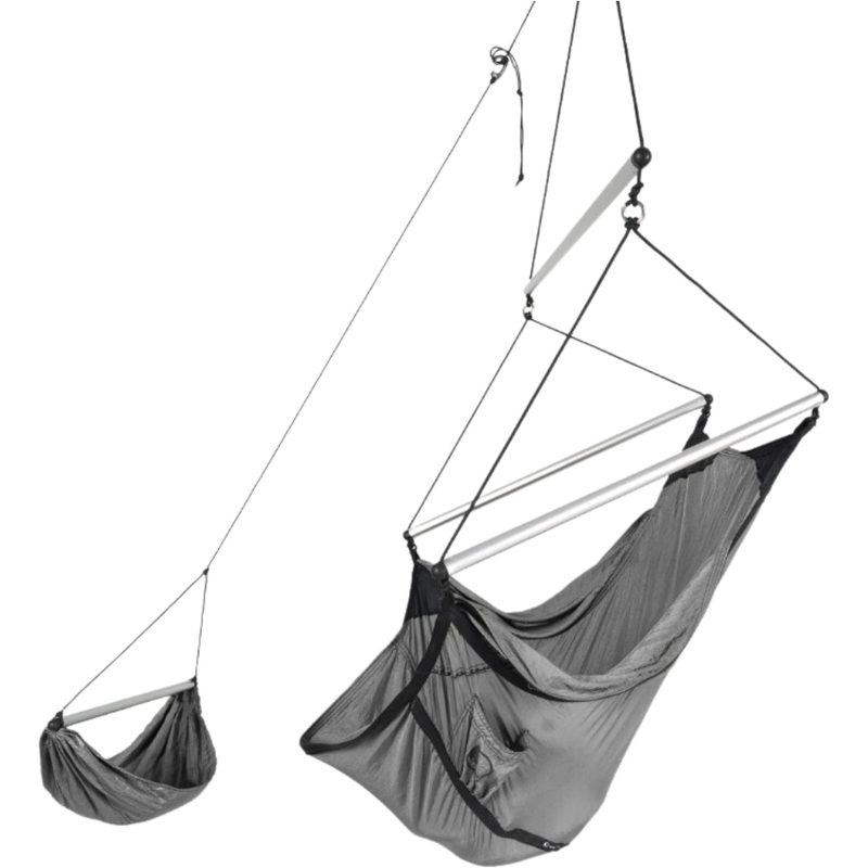 Hammock Moonchair Original - TTTM - 3 DARK GREY - Hängematte