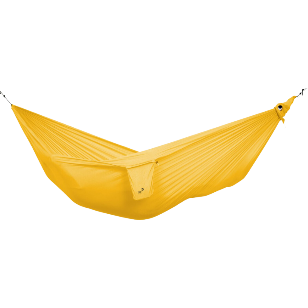 MoonHammock Compact - TTTM - D. YELLOW (37) - Hängematte