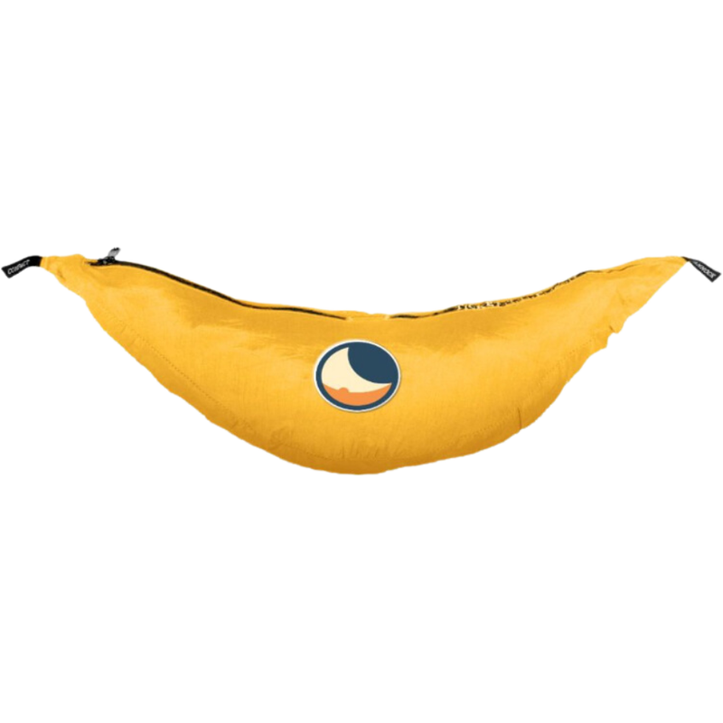 MoonHammock Compact - TTTM - D. YELLOW (37) - Hängematte