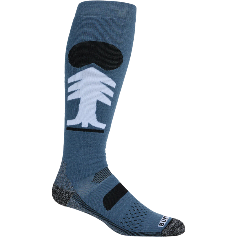 M PRFRMNC MW SK - Burton - CARTOGRAPHER - Snowboard-Socken