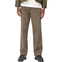 W Master Pant - Carhartt WIP - BARISTA RINSED - Baggy Fit Pant