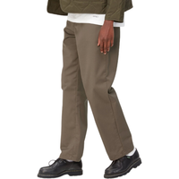 W Master Pant - Carhartt WIP - BARISTA RINSED - Baggy Fit Pant